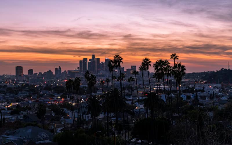 Los Angeles