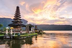 Bali Indonesia